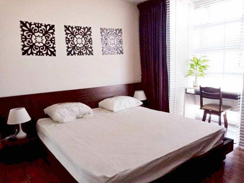 ห้องมาใหม่🐲แอดไลน์ได้เลยครับ🐲✨✨🛋️🛌 นนทบุรี💥เลควิว เมืองทองธานี เจนีวา 3 🔴🟢🟡