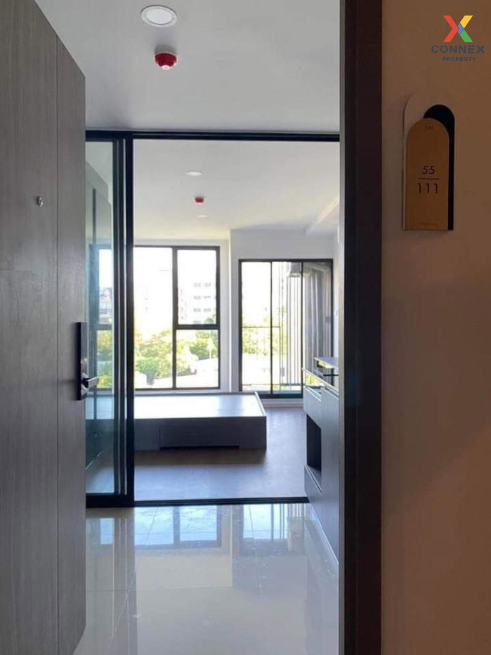 picture For Sale Condo , The Origin Ratchada Ladprao , MRT-Lat Phrao , Chankasem , Chatuchak , Bangkok , CX-93792 ✅ Live chat with us ADD LINE @connexproperty ✅ - 3/6