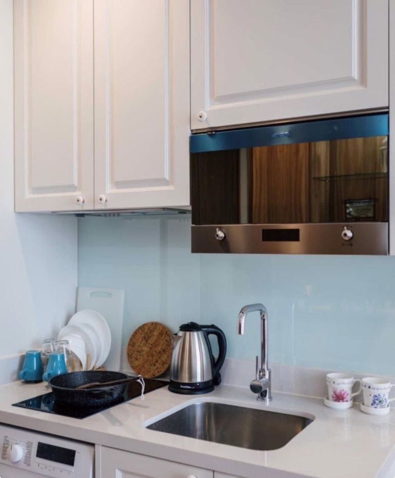 รูป #A12493 ✅ 27/11/68 ให้เช่า Noble BE 33 📲📢สอบถาม ld line @condoboy - รูปที่ 9/11