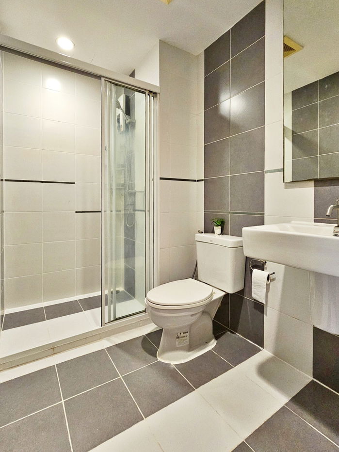 รูป ห้องมาใหม่🐲แอดไลน์ได้เลยครับ🐲✨✨🛋️🛌 The Base Sukhumvit 77 - รูปที่ 3/9