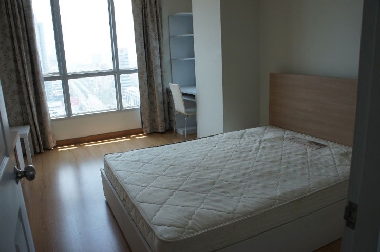 รูป ห้ามพลาด🔥🔥ปล่อยเช่า คอนโดทำเลดี ราคาพิเศษ โครงการ ไลฟ์ แอท รัชดา - สุทธิสาร MD-25069976 - รูปที่ 1/12