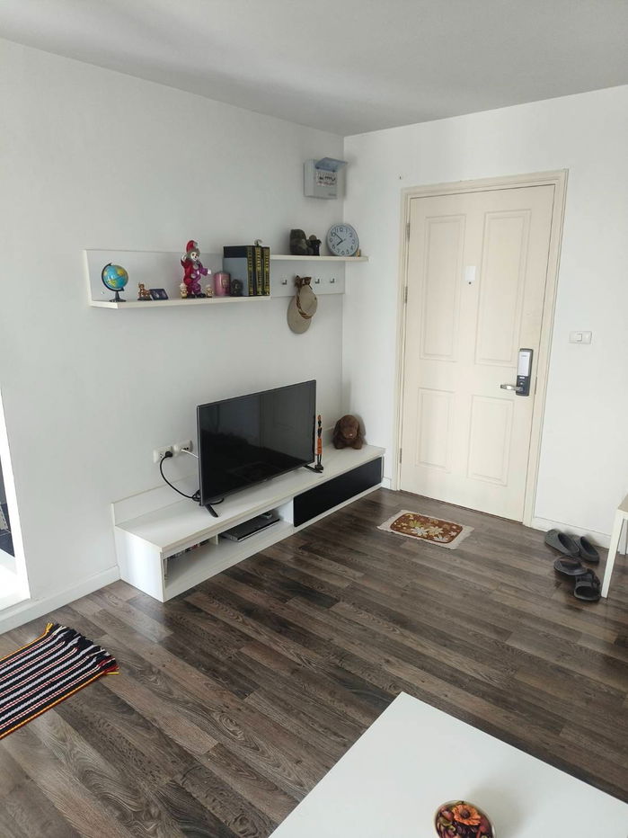 picture Great deal! D'Bura Phran Nok Condo, ready to move in, 11th floor  - 5/13