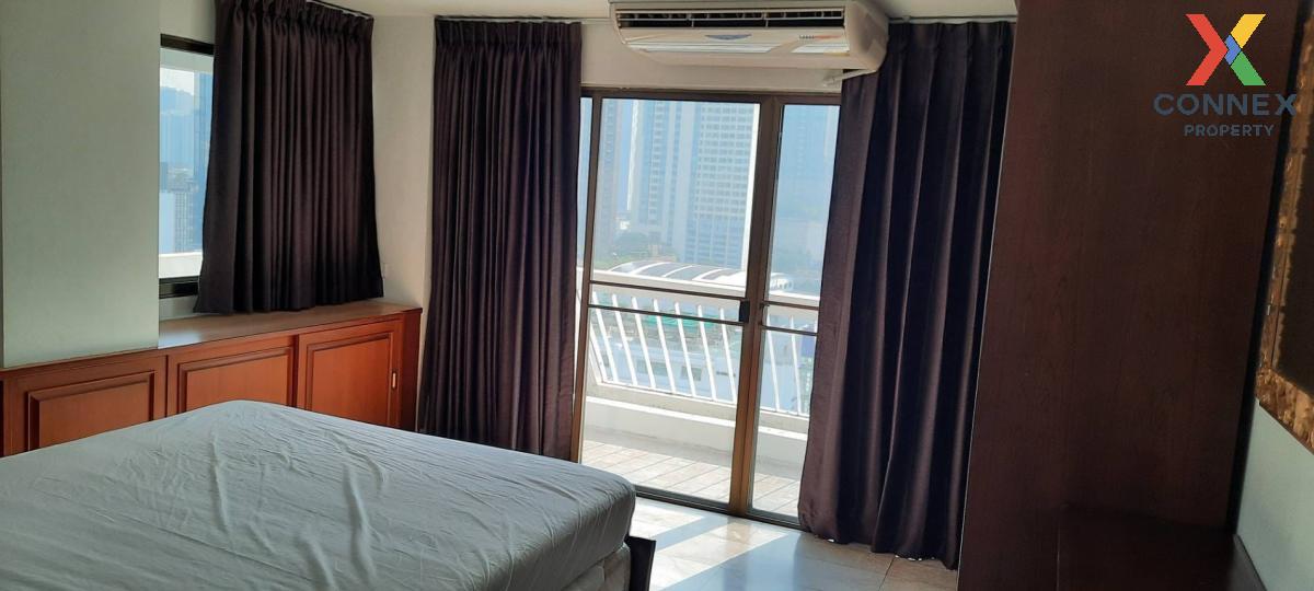 picture 🔥🔥🔥 For Sale Condo , Ruamjai Heights , MRT-Phetchaburi , Khlong Toei Nuea , Watthana , Bangkok , CX-104214 ✅ Live chat with us ADD LINE @connexproperty ✅ 🔥🔥🔥 - 5/9