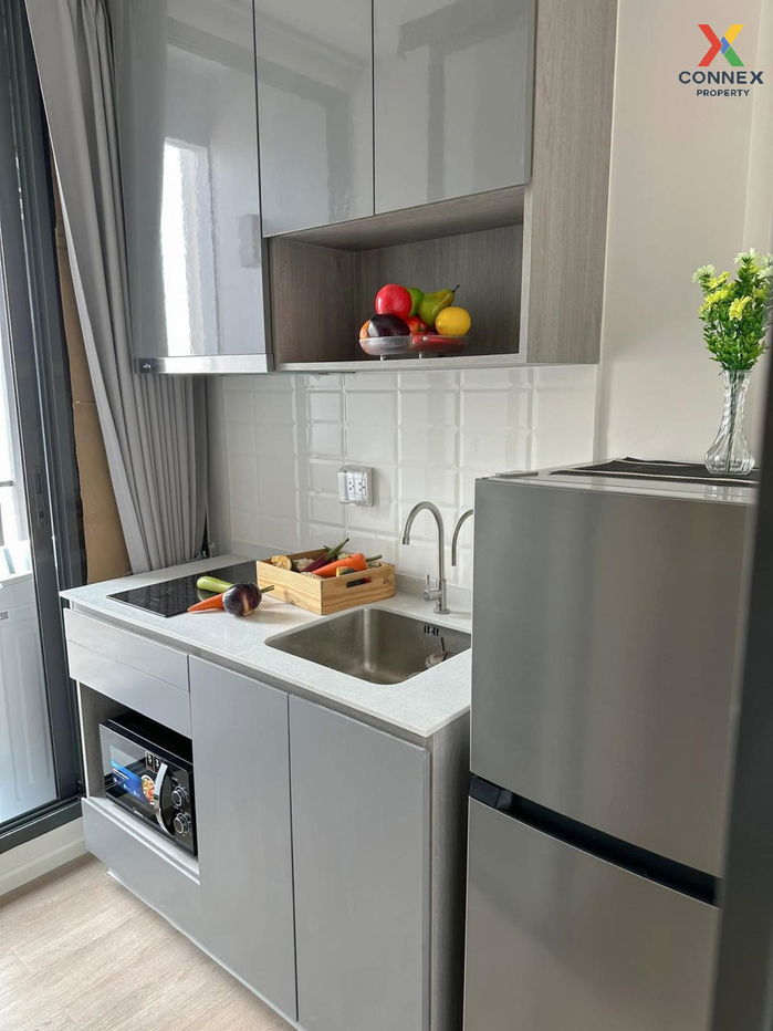 รูป 🔥🔥🔥 เช่าคอนโด  โมดิซ ไรห์ม รามคำแหง หัวหมาก เขต บางกะปิ กรุงเทพ CX-130276 ✅ ทักไลน์ @connexproperty ตอบทันที ทีมงานมืออาชีพ ✅ 🔥🔥🔥 - รูปที่ 2/6