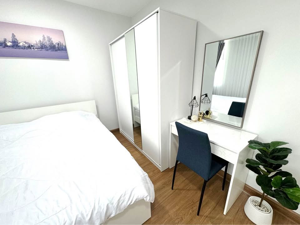 picture 🍀 For Rent Pleno Town Bankluai - Kanchana 🍀 Add Line ID: @zcondo (with@) 🔥 C4891 - 12/20