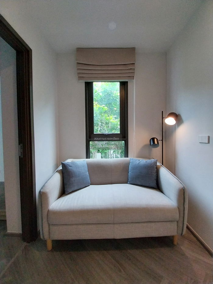 รูป เช่าคอนโด  แอสปาย ปิ่นเกล้า - อรุณอมรินทร์ MRT-บางขุนนนท์ อรุณอมรินทร์ เขต บางกอกน้อย กรุงเทพ CX-138280 ✅ ทักไลน์ @connexproperty ตอบทันที ทีมงานมืออาชีพ ✅  - รูปที่ 8/12