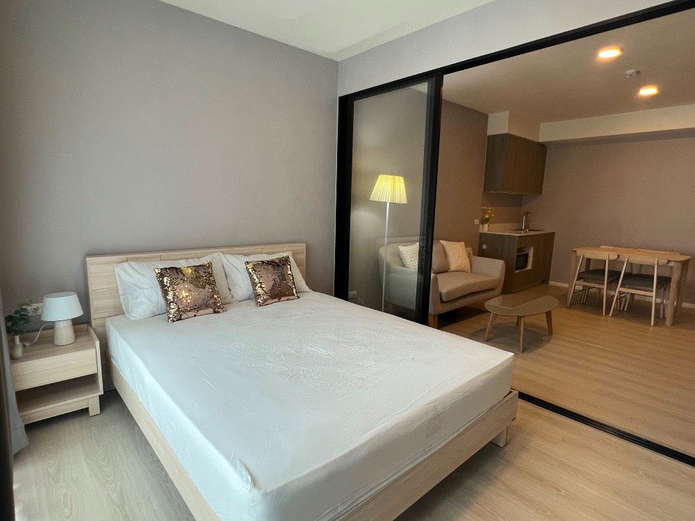 picture ✨Condo for Rent : A space mega ((AP-02)) ( line : @condo91 ) - 3/5