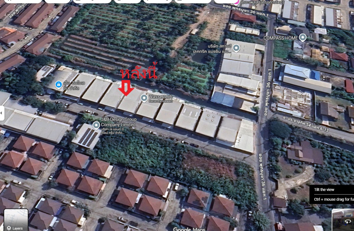 picture Foods/Cosmetic factory for sales  - 21/22