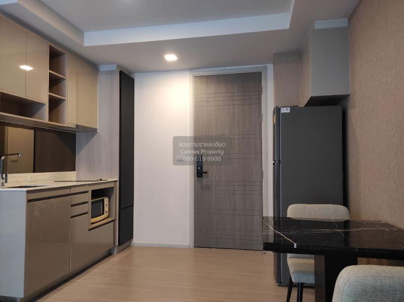 picture FOR RENT condo , Quintara Treehaus Sukhumvit 42 , BTS-Phra Khanong , Phra Khanong , Khlong Toei , Bangkok , CX-54105 ✅ Live chat with us ADD LINE @connexproperty ✅ - 3/7