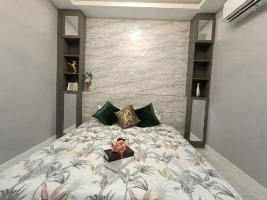 picture Modern Style Single Storey Detached House in Soi Nernplubwhan Pattaya for Sale - 12/17