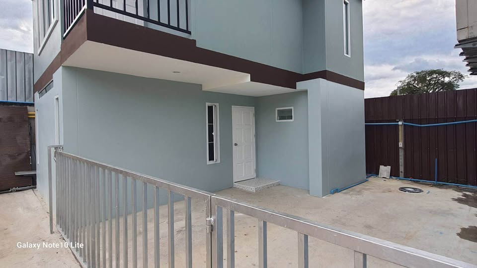 รูป HR3040ให้เช่าบ้านเดี่ยว 2 ชั้น ซอยสุขุมวิท 105 ใกล้ MRT ศรีแบริ่ง พร้อมอยู่ เหมาะอยู่อาศัย - รูปที่ 17/21