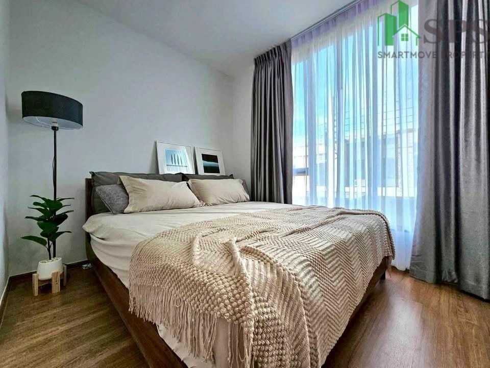picture Townhouse for rent Pleno sukhumvit bangna 2 ( SPSEVE1455 ) - 15/15