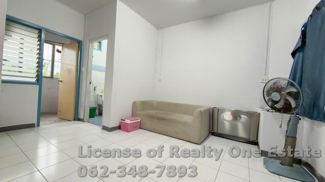 picture Condo for sale, Baan Eua-Athorn, Khajonwit, Bang Pu, Samut Prakan – with tenant, immediate income - 6/8