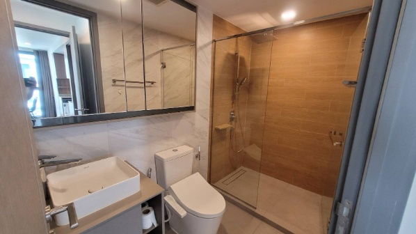 รูป คอนโดให้เช่า ทากะ เฮาส์ เอกมัย  - รูปที่ 10/10