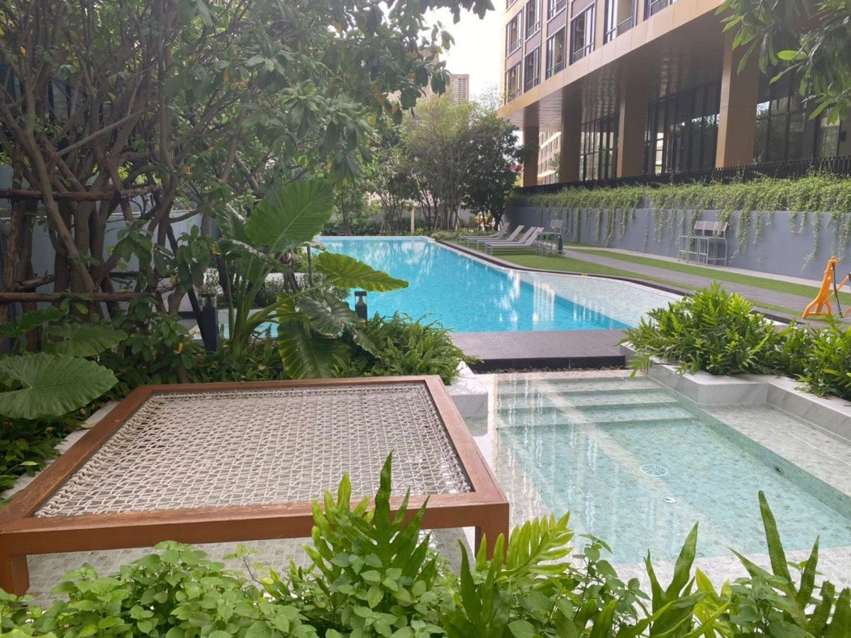 picture Sale Plum Condo Saphanmai Station - 15/18