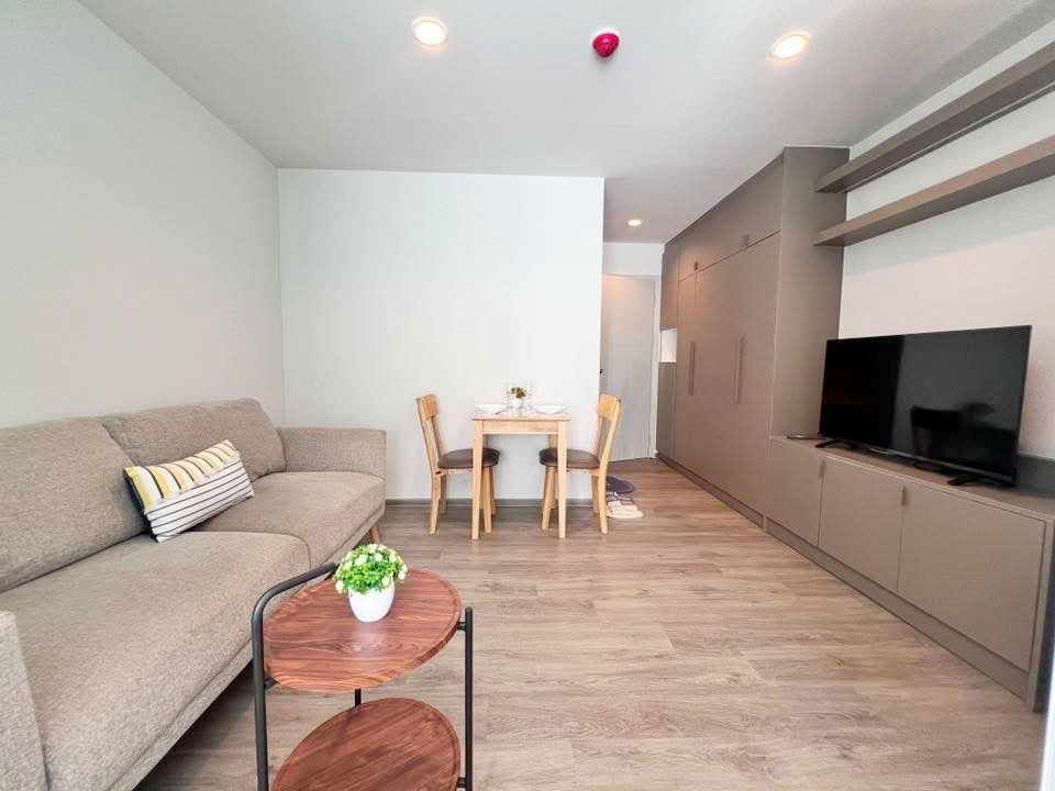 รูป ห้องว่าง❤️ราคาต่อรองได้✅สนใจห้องนี้ทักได้เลยนะคะ❣️❣️❣️บางนา💥รีเจ้นท์ โฮม บางนา🔴🟢🟡 - รูปที่ 4/8