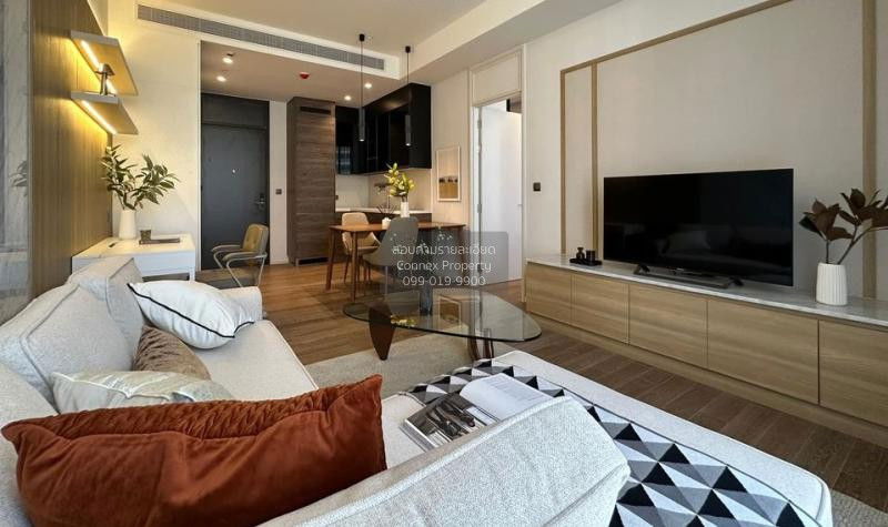 picture FOR RENT condo , Muniq Langsuan , BTS-Ratchadamri , Lumpini , Pathum Wan , Bangkok , CX-73317 ✅ Live chat with us ADD LINE @connexproperty ✅  - 5/7