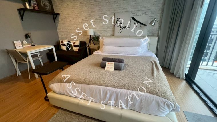 ให้เช่า The Issara Ladprao ราคาดี ใกล้ MRT ลาดพร้าว