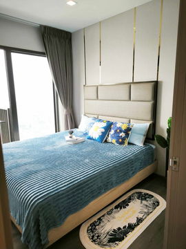 ห้องมาใหม่🐲แอดไลน์ได้เลยครับ🐲✨✨🛋️🛌นนทบุรี💥เดอะ โพลิแทน อควา🔴🟢🟡