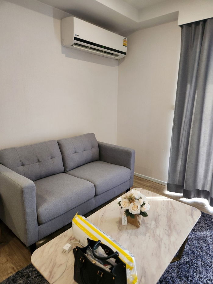 picture > Blossom @Sathorn Charoenrat for Rent 2B 2B 77 SQM - 11/31