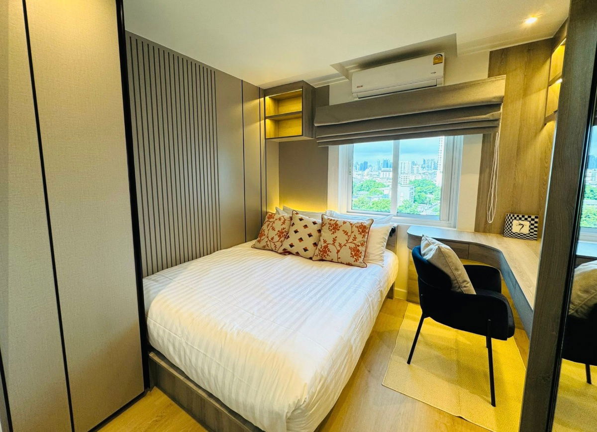 picture  3beds 99sqm. Newly renovated! Line id: @pfagent - 13/18