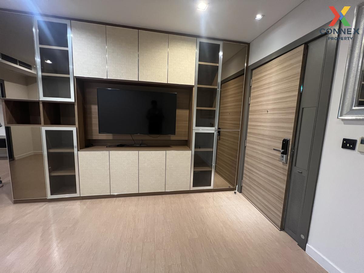 รูป 🔥🔥🔥 ขายคอนโด  เดอะรูม เจริญกรุง 30 BTS-สะพานตากสิน บางรัก เขต บางรัก กรุงเทพ CX-133774 ✅ ทักไลน์ @connexproperty ตอบทันที ทีมงานมืออาชีพ ✅ 🔥🔥🔥 - รูปที่ 2/10