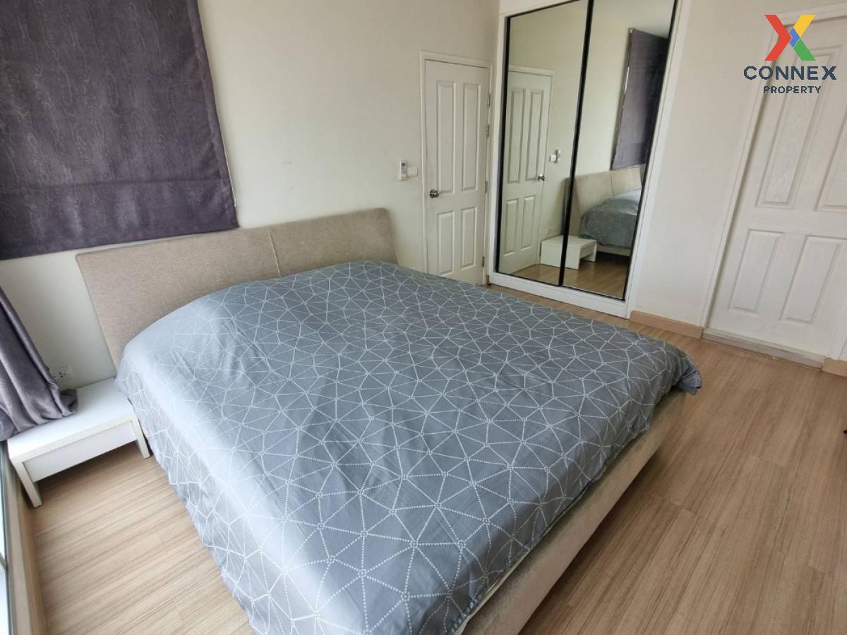 รูป ขายคอนโด  ไลฟ์ แอท ลาดพร้าว 18 BTS-ห้าแยกลาดพร้าว จอมพล  เขต จตุจักร กรุงเทพ CX-123845 ✅ ทักไลน์ @connexproperty ตอบทันที ทีมงานมืออาชีพ ✅  - รูปที่ 2/4