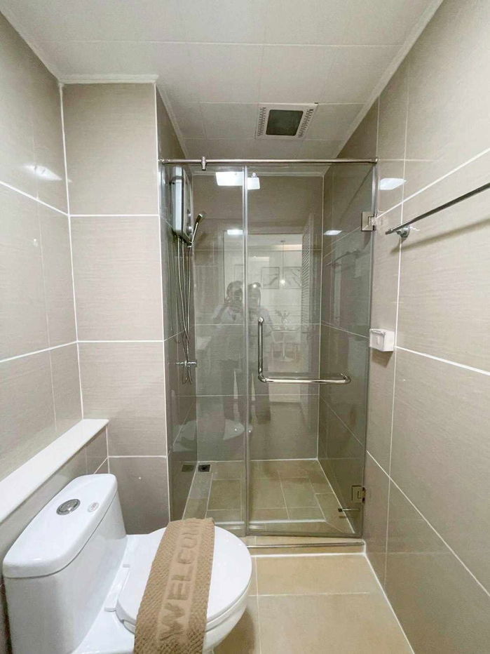 รูป ห้องมาใหม่🐲แอดไลน์ได้เลยครับ🐲✨✨🛋️🛌 ห้วยขวาง💥ที.ซี. กรีน 🔴🟢🟡 - รูปที่ 4/14