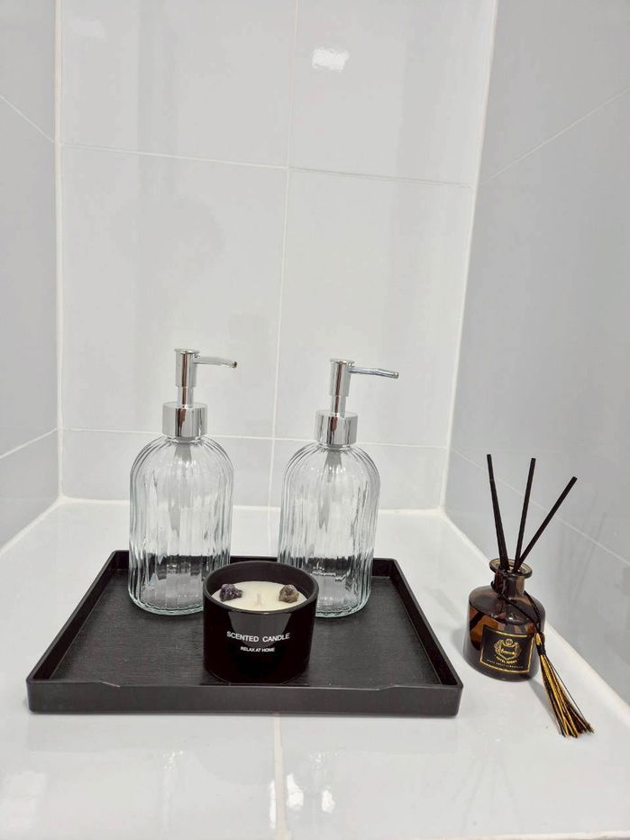 รูป ให้เช่า คอนโด แอทโมซ บางนา   ราคา 12,000 บาทต่อเดือน - รูปที่ 8/19