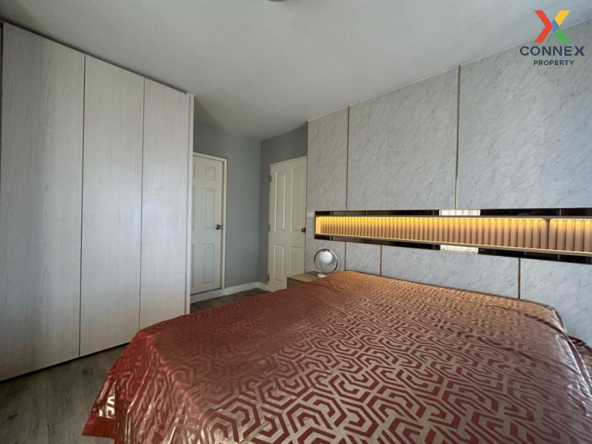 รูป 🔥🔥🔥 ขายคอนโด  พรีเมียร์ เพลส พระราม 9 สวนหลวง เขต สวนหลวง กรุงเทพ CX-89872 ✅ ทักไลน์ @connexproperty ตอบทันที ทีมงานมืออาชีพ ✅ 🔥🔥🔥 - รูปที่ 12/12