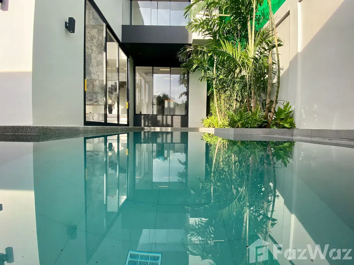 picture 3 Bedroom Villa for sale in Pa Khlok, Phuket  5864887 - 44/44