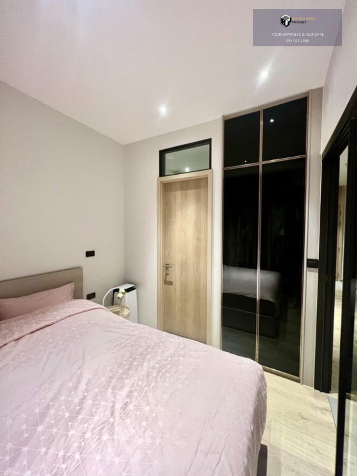 picture The FINE Bangkok Thonglor - Ekamai | 🚝Near BTS Ekkamai #2025112713180 - 4/13