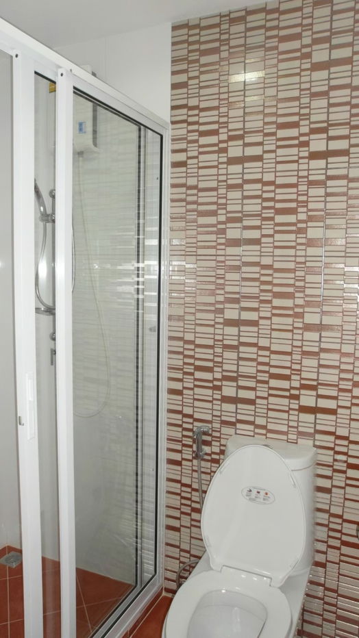 picture The Crystal Condo, Rattanathibat 3,rd. from Nonthaburi Civic Center station 200 m. - 15/16