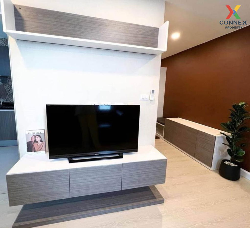 picture 🔥🔥🔥 For Sale Condo , The Cube Nawamin - Ramintra , Ramintra , Khanna Yao , Bangkok , CX-134524 ✅ Live chat with us ADD LINE @connexproperty ✅ 🔥🔥🔥 - 2/7