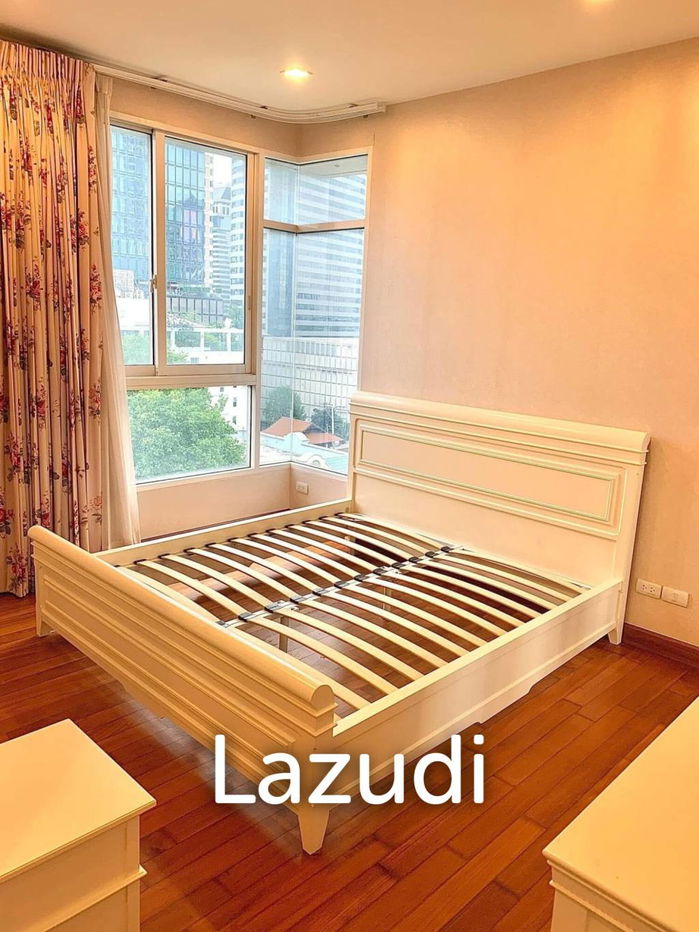 picture 87 Sqm 2 Bed 2 Bath Ivy Sathorn 10 Condo in Si Lom Bang Rak - 6/13