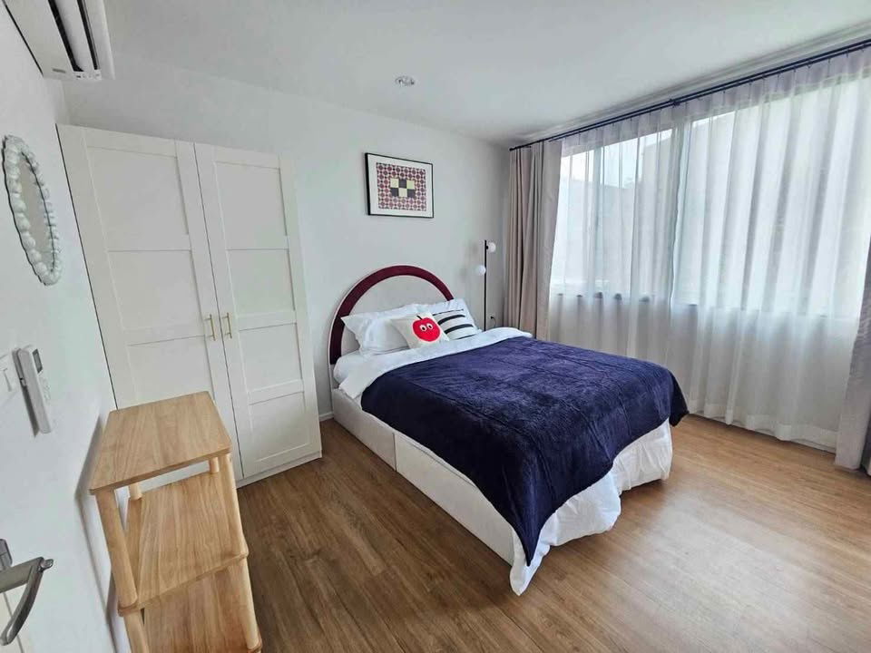 picture 🌈⚡ HHM0056 Baan Klang Muang Rama 9 – Krungthep Kreetha (Townhome) ⚡🌈   Get a Special Code when renting with us 💬 LINE: @theagentpro - 17/17