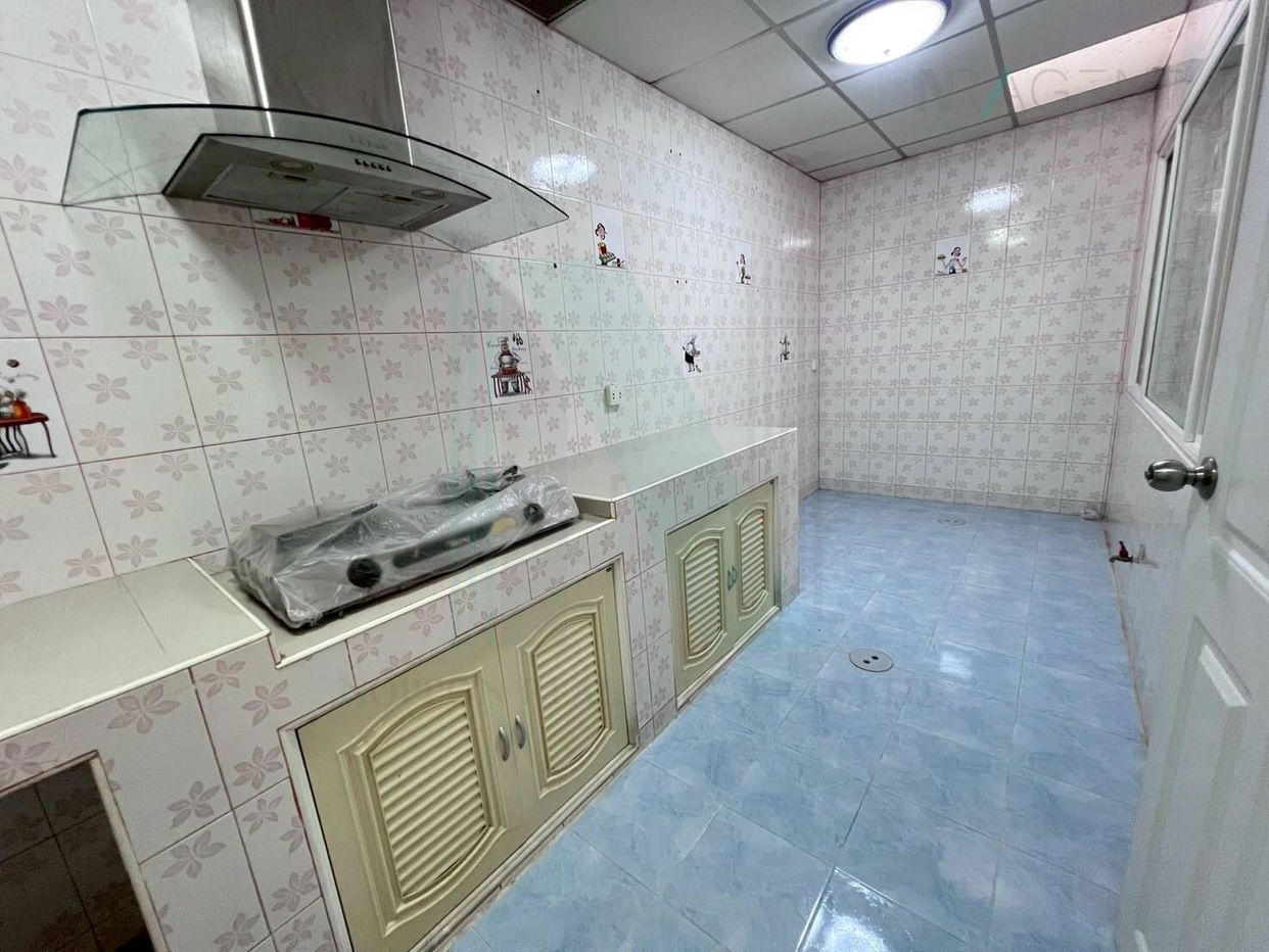 picture 📌 For Sell Town house THE CONNECT 7/1 DONMUANG - VIPHAVADEE 2-story 3 bedroom 2 bathroom - 5/8