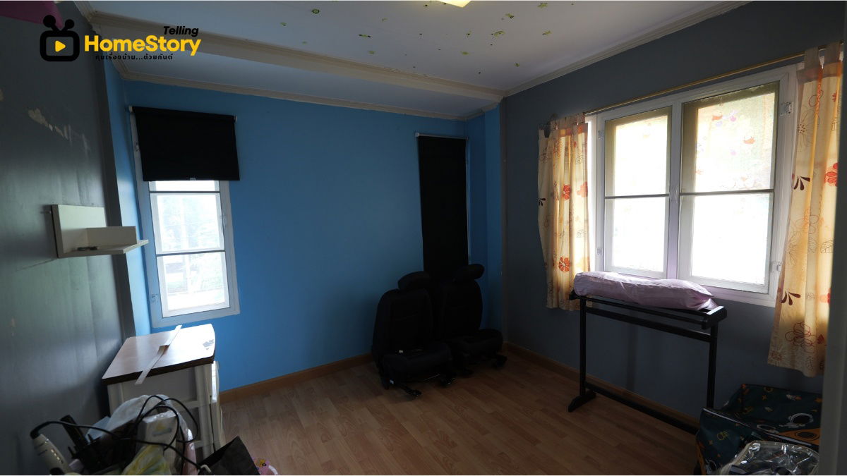 รูป ขายบ้านแฝด 3 ห้องนอน 3 ห้องน้ำ หมู่บ้านภัทรา อ่อนนุช-วงแหวน (Gant-210) - รูปที่ 14/20