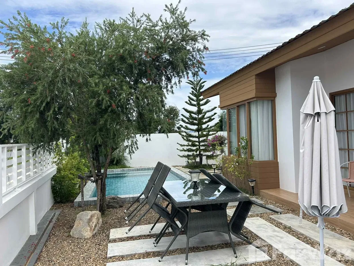 รูป ขาย บ้านเดี่ยว 3 ห้องนอน ในโครงการ บ้านสมดุล 2 5802969 - รูปที่ 3/15