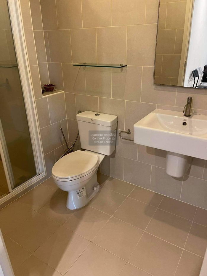 picture For Sale Condo , The Base Chaengwattana , Khlong Kluea , Pak Kret , Nonthaburi , CX-67035 ✅ Live chat with us ADD LINE @connexproperty ✅  - 5/6