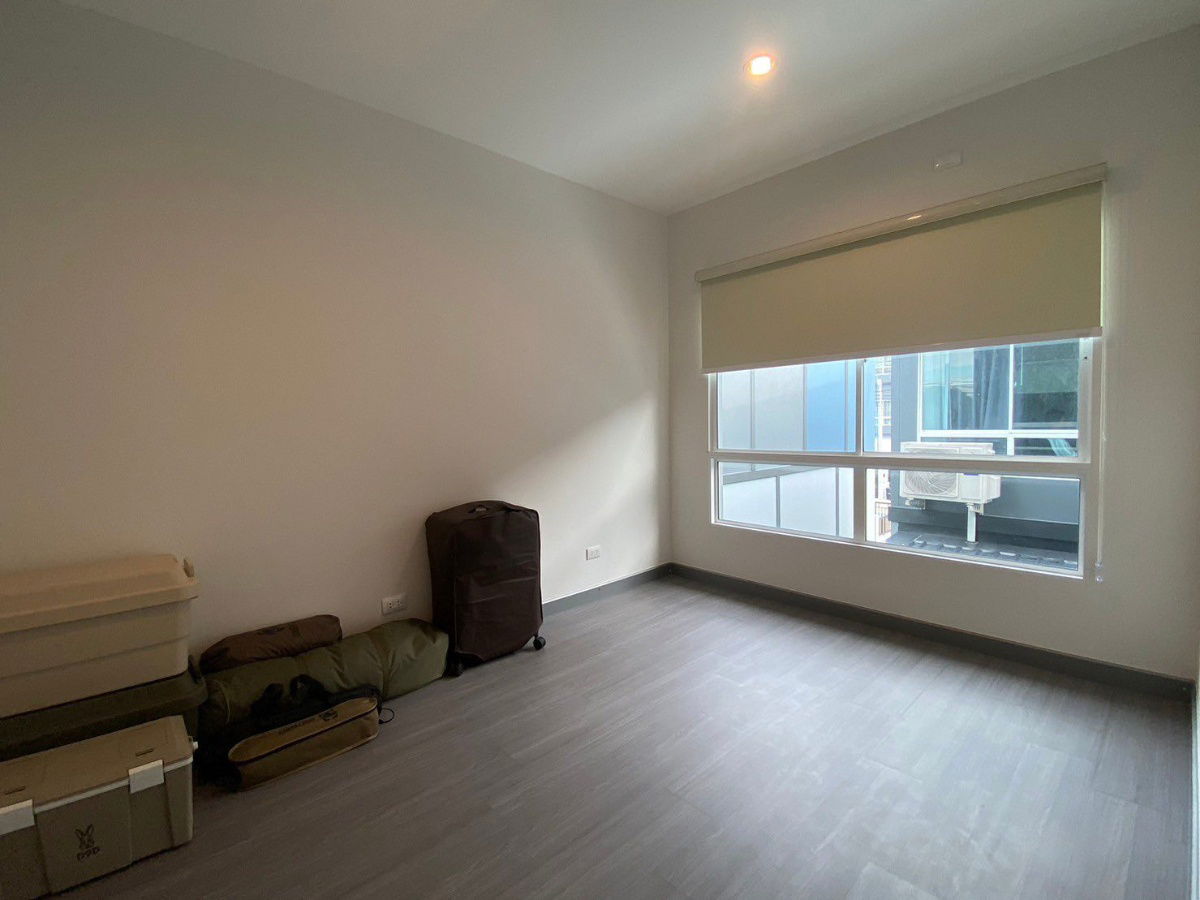 รูป ST13696 - Sammakorn Avenue Suwannaphum - รูปที่ 6/11