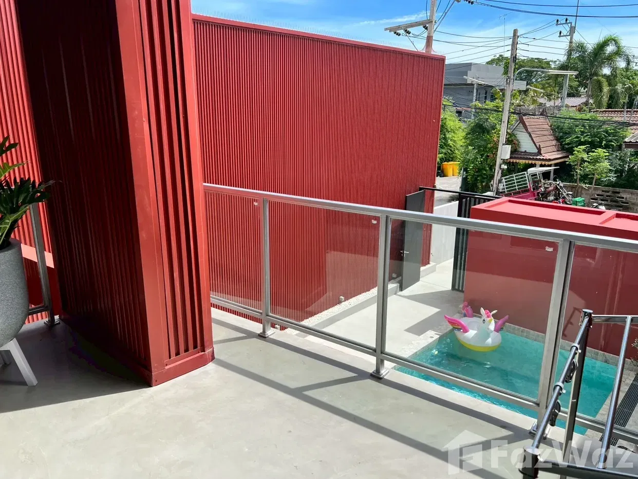 รูป วิลล่าให้เช่า 4 ห้องนอน ใน หัวหิน, ประจวบคีรีขันธ์ 5653740 - รูปที่ 20/29