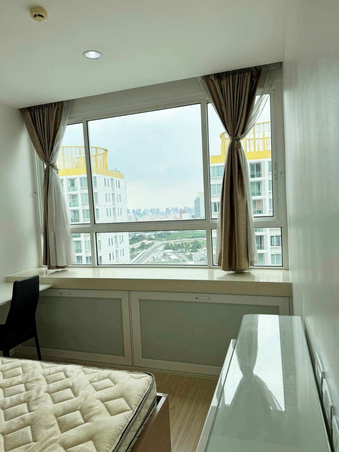 รูป ห้องมาใหม่🐲แอดไลน์ได้เลยครับ🐲✨✨🛋️🛌 ห้วยขวาง💥ที.ซี. กรีน 🔴🟢🟡 - รูปที่ 10/23