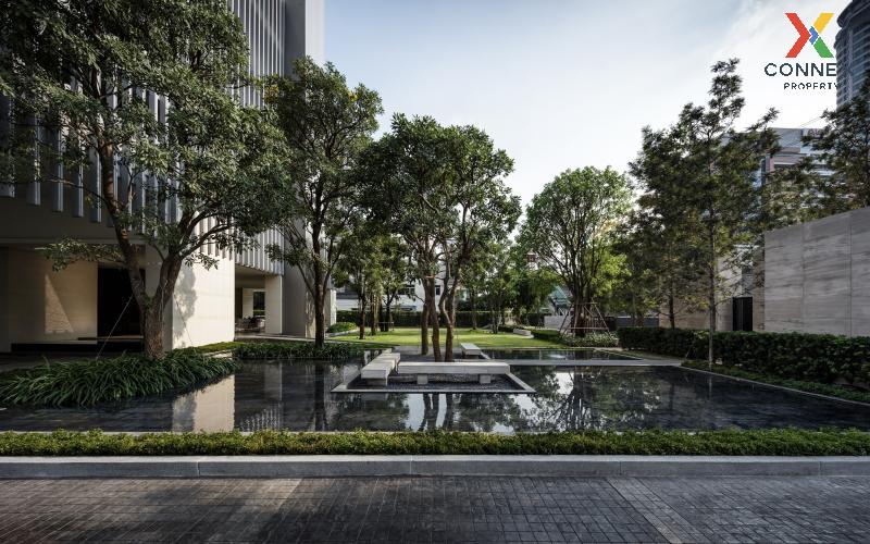 picture 🔥🔥🔥 For Sale Condo , Nara 9 , high floor , BTS-Chong Nonsi , Thungmahamek , Sa Thon , Bangkok , CX-120031 ✅ Live chat with us ADD LINE @connexproperty ✅ 🔥🔥🔥 - 2/7