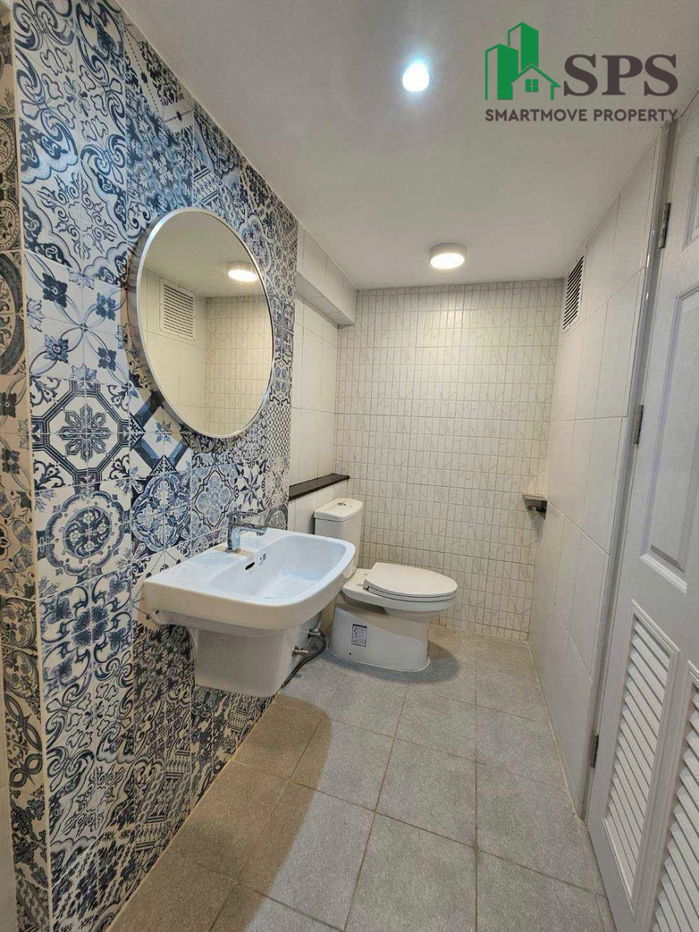 รูป ให้เช่าอาคารพาณิชย์ ใกล้ BTS ปุณณวิถี-อุดมสุข (SPSAD3655) - รูปที่ 6/20