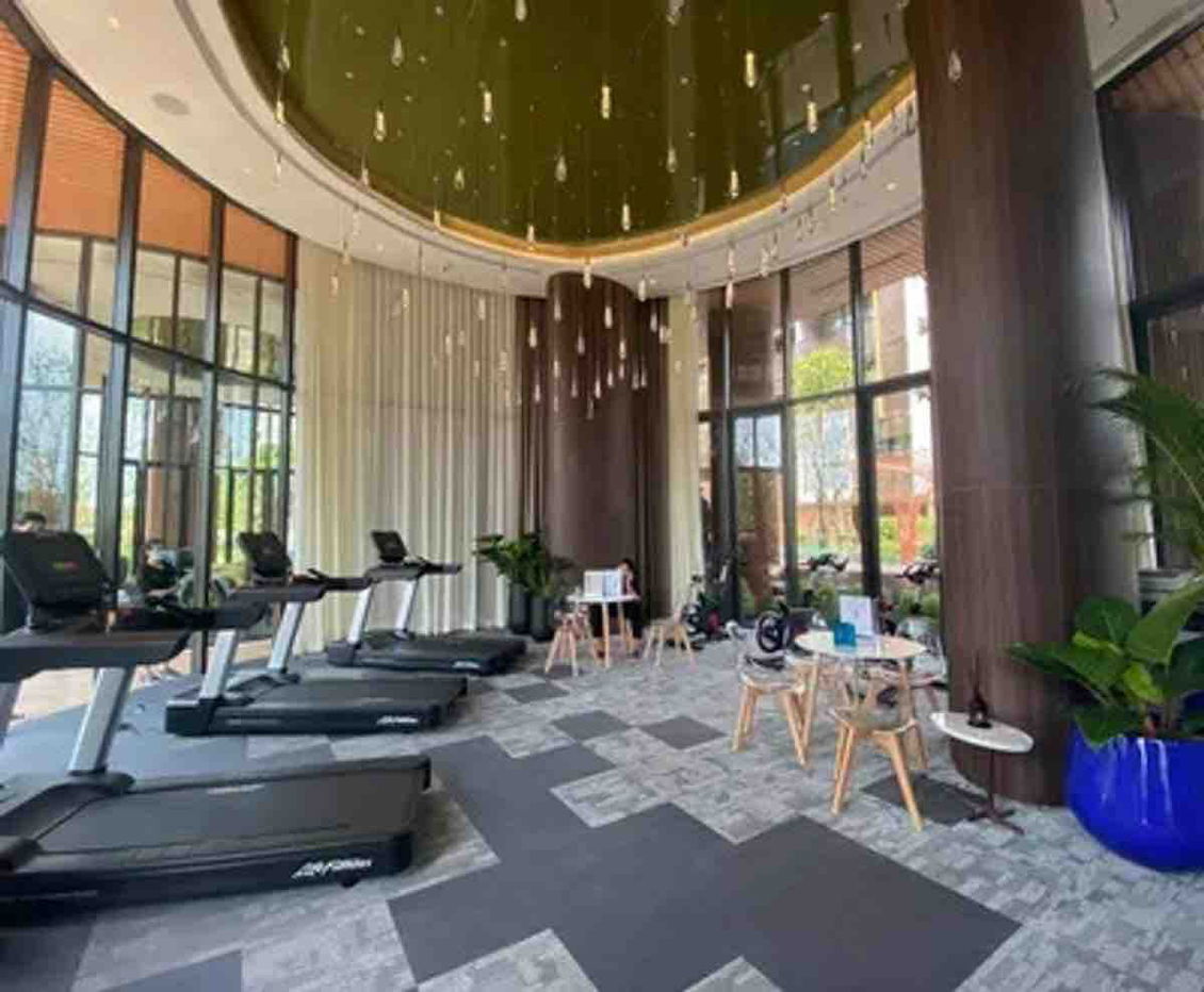 picture 🌿 KAWA Haus – Premium Resort Condominium - 10/12