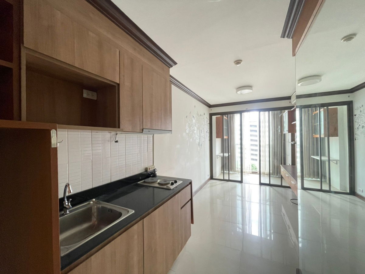 รูป D065 : ไอดีโอ ลาดพร้าว 17 (IDEO Ladprao 17) - รูปที่ 6/17