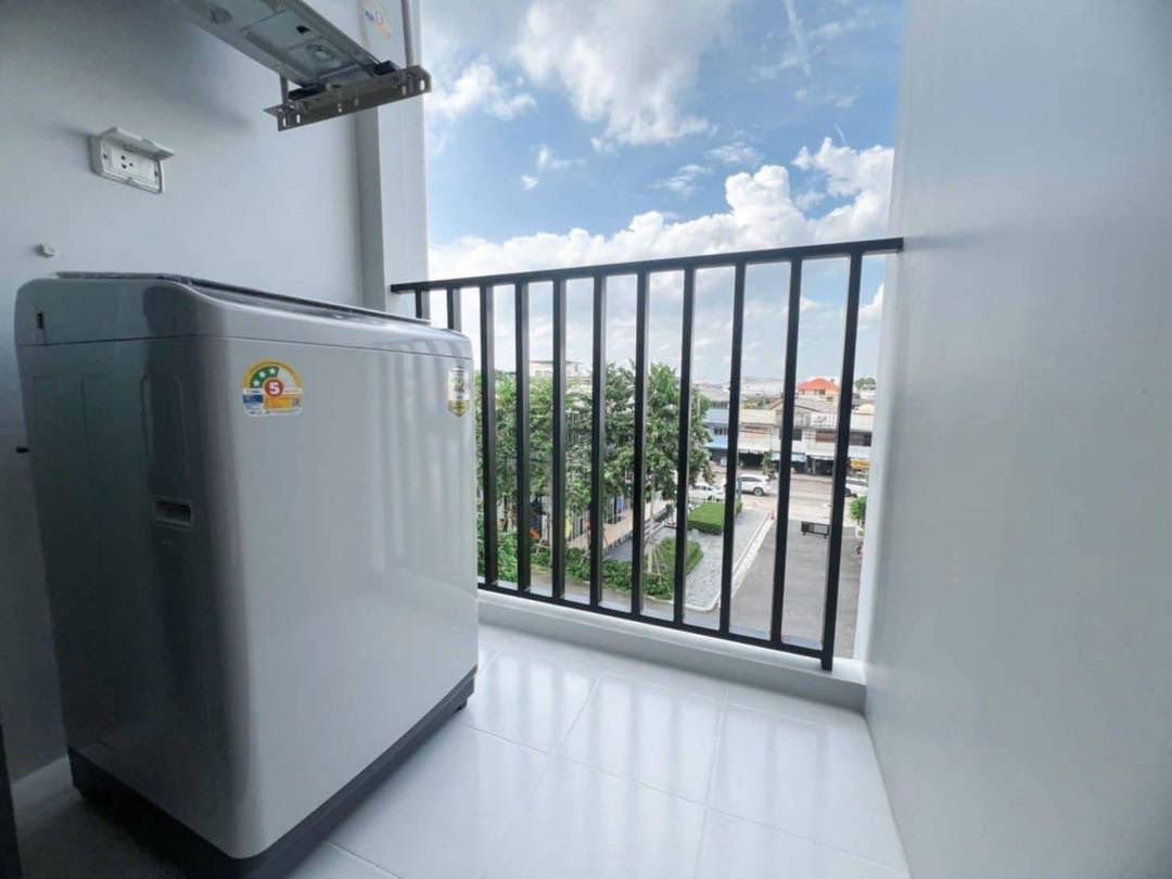 picture For Rent Chewathai Hallmark-Ladprao Chokchai 4 (Phase2) Unit  969/376 - 12/12