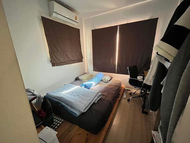 picture FOR SALE TOWNHOUSE PROPERTY 4200000 BAHT. - 6/8