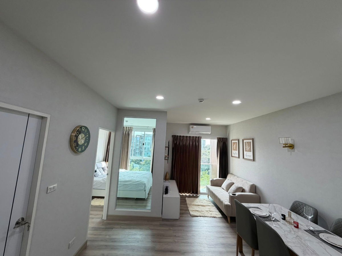 picture 🏡 For Sale – ONE PLUS CONDO NINETEEN 2 | Fully Renovated New Room‼️ - 6/11